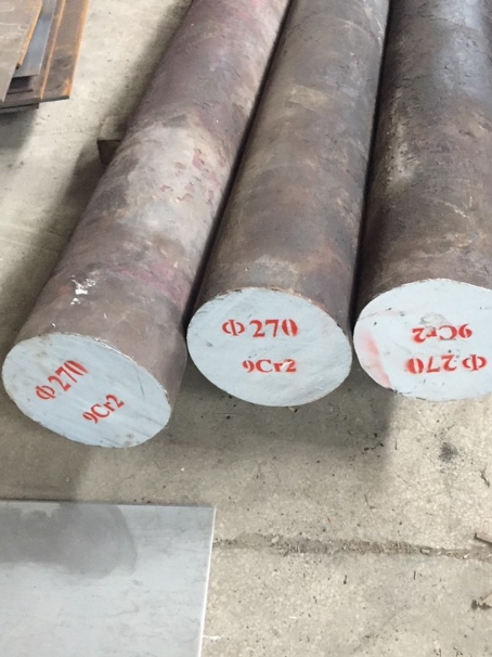 云溪9Cr2工具钢