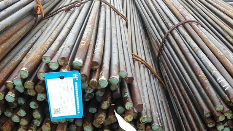 云溪30Cr合金结构钢