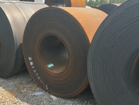 云溪Q355NHB耐候板